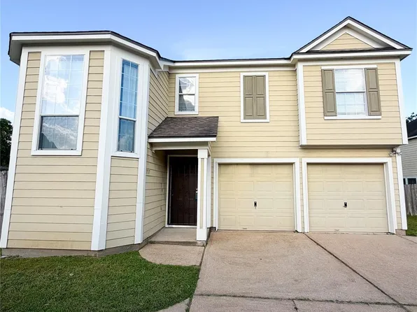 11737 Logan Ridge Dr, Houston, TX 77072