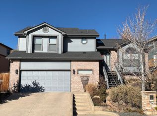 17505 Rimrock Dr, Golden, CO 80401
