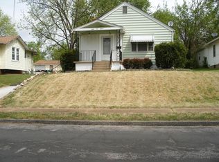 8915 Argyle Ave, Saint Louis, MO