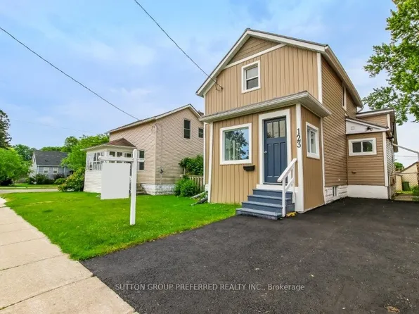 123 Erie St, Saint Thomas, ON N5R 2N1