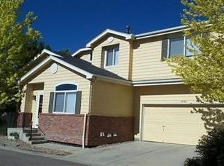 10161 Wyandott Cir N, Thornton, CO 80260