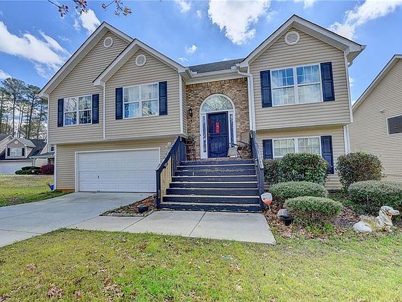 3rd image of 4429 Flat Stone Dr