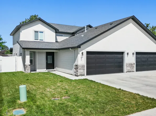 191 Woody Ave, Jerome, ID 83338