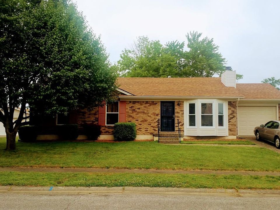 4705 Tivis Court