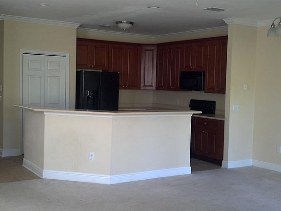 Open Concept - Actual Unit May Differ.