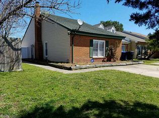 4224 Macarthur Rd, Virginia Beach, VA 23453