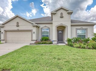 1820 Henley St, Saint Cloud, FL 34771
