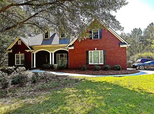 4935 Big A Rd, Douglasville, GA 30135