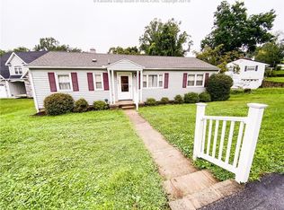 1581 Smith Rd, Charleston, WV 25314
