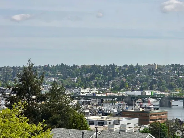 3835 25th Avenue W, Seattle, WA 98199