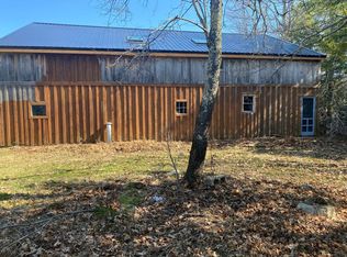 92 Monroe Hwy, Brooks, ME 04921