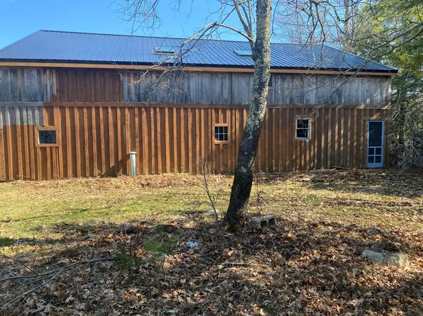 92 Monroe Highway, Brooks, ME 04921