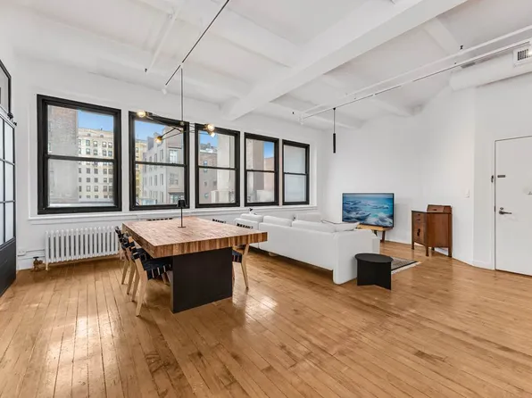 7 East 20th Street image 2 of 13