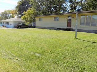 52 Doe Creek Dr, Cloverdale, IN 46120