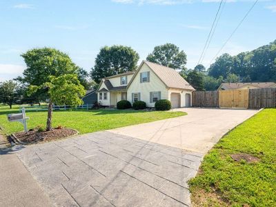 213 Overbrook Dr, Rossville, GA, 30741