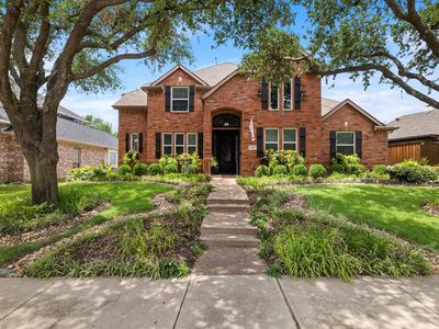 5917 Stewart Blvd, The Colony, TX, 75056