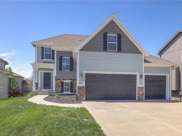 12470 S Crestone St, Olathe, KS 66061