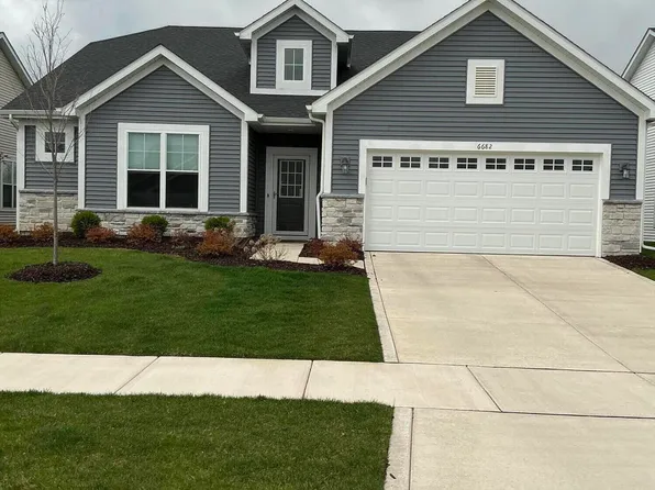 6682 Sky Dr, Schererville, IN 46375
