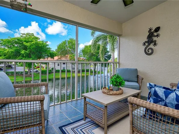 2460 Old Groves Rd #E-201, Naples, FL 34109