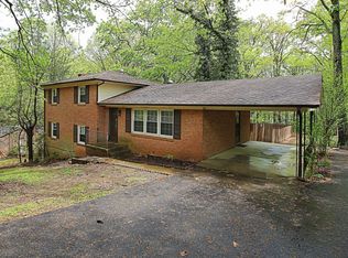 2060 Wesvan Dr, Roanoke, VA 24012