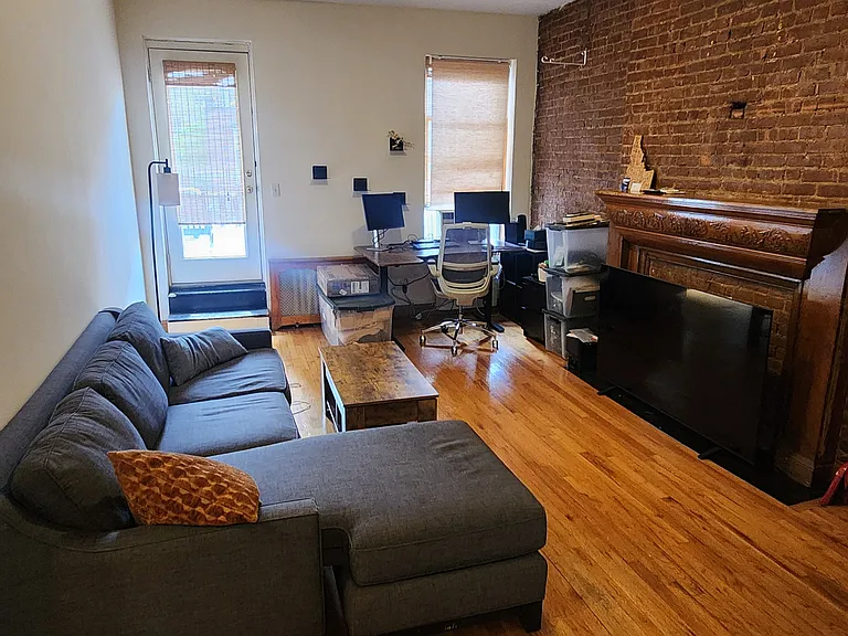 8 W 75th St #4B — Photo 4