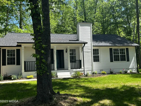 923 S Plantation Pkwy, Macon, GA 31220