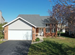 281 Spring Cv, Beecher, IL 60401