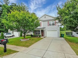 4626 Palustris Ct, Charlotte, NC 28269