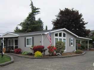 836 E Harman Way S #62, Orting, WA 98360