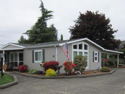 836 E Harman Way E #62, Orting, WA, 98360