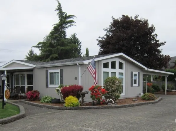 836 E Harman Way E #62, Orting, WA 98360