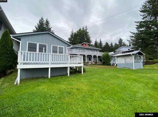 56 Franklin Rd, Ketchikan, AK 99901