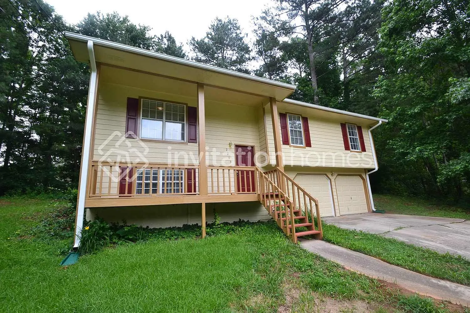 2289 Chestnut Pl Lithia Springs, GA 30122 — Photo 1