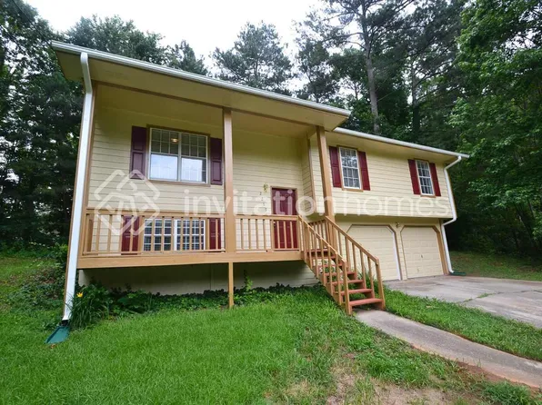 2289 Chestnut Pl, Lithia Springs, GA 30122