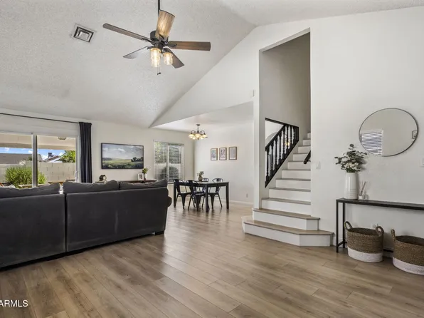 441 S MAPLE -- #16, Mesa, AZ 85206
