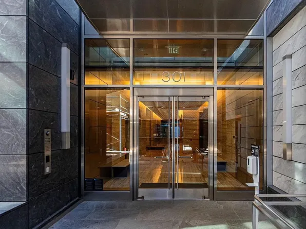 301 Mission St APT 5G, San Francisco, CA 94105