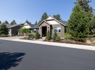 2408 NW Majestic Ridge Dr, Bend, OR 97703
