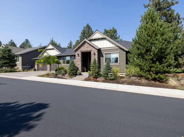 2408 NW Majestic Ridge Dr, Bend, OR 97703