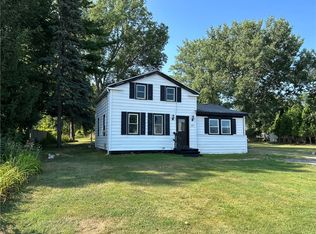 499 Holley St, Brockport, NY 14420