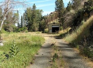 24967 Hwy 395 S, Canyon City, OR 97820