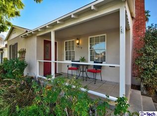 1419 N Grand Oaks Ave, Pasadena, CA 91104