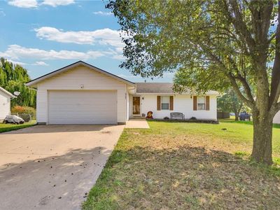 517 S Truman Rd, Archie, MO, 64725