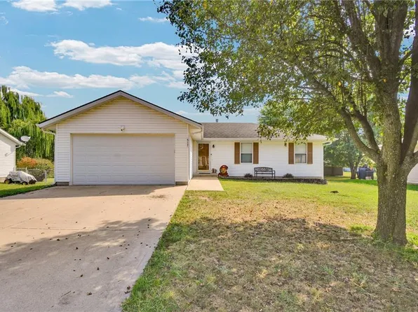 517 S Truman Rd, Archie, MO 64725
