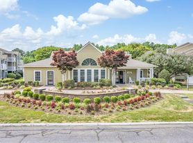 Steeplechase Apartments