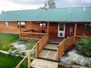 3715 Highway 287, Sheridan, MT 59749