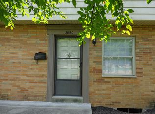 3050 Morsetowne Ct S, Columbus, OH 43224