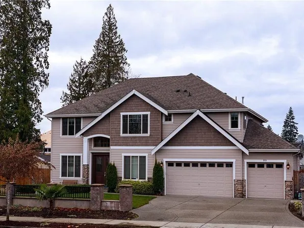 253 Nile Ave NE, Renton, WA 98059