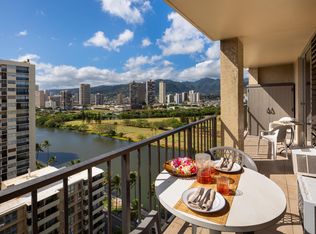2345 Ala Wai Blvd #2012-1, Honolulu, HI 96815