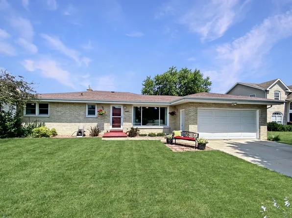 3922 86th PLACE, Kenosha, WI 53142