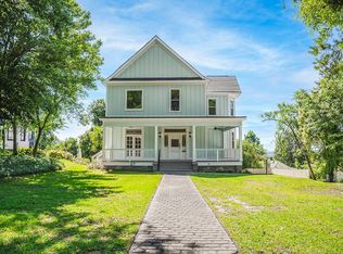 1129 Georgia Ave, North Augusta, SC 29841